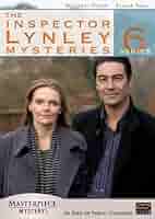 (未使用･未開封品)Inspector Lynley Mysteries 6 [DVD] s-l400.jpg